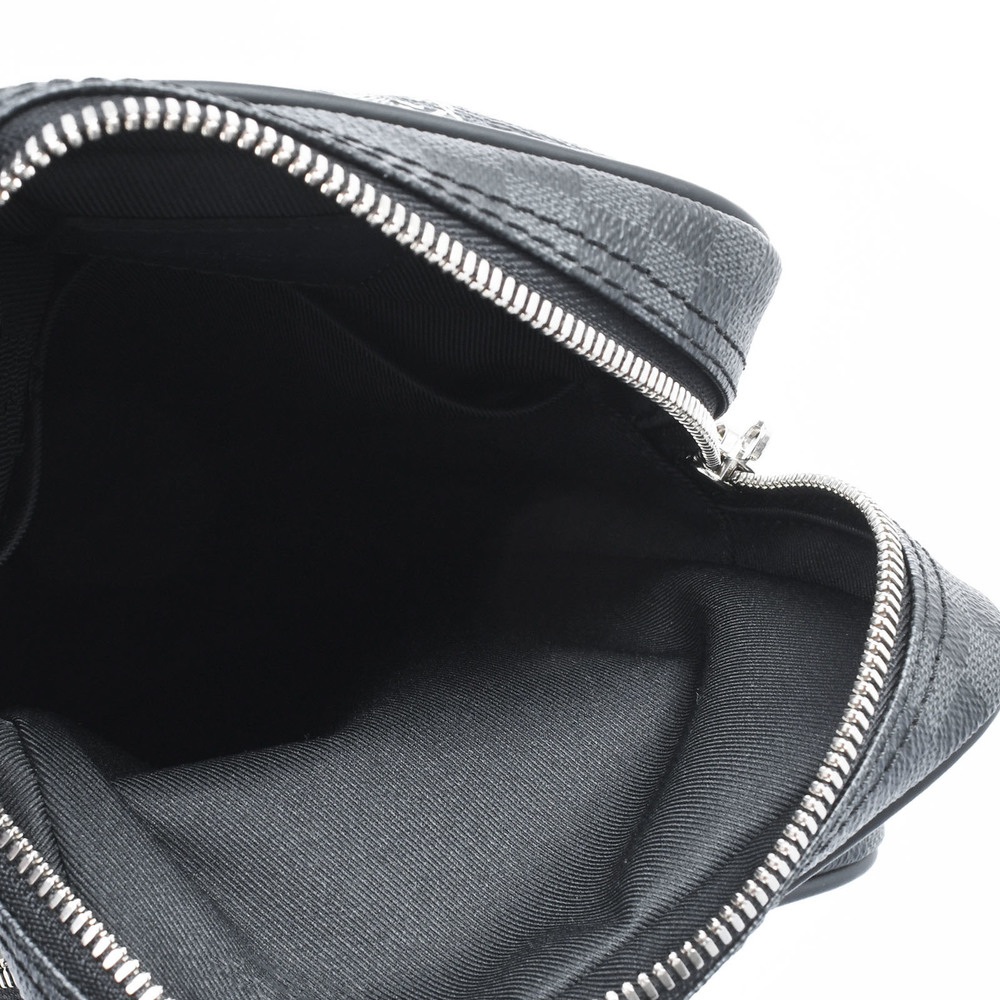 Louis Vuitton Graphite Amazon Christopher Nemeth … - image 5